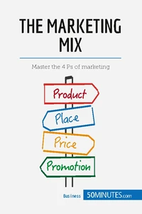 The Marketing Mix