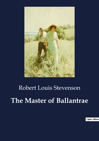 The Master of Ballantrae
