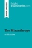 Summaries Bright - BrightSummaries.com  : The Misanthrope by Molière (Book Analysis) - Detailed Summary, Analysis and Reading Guide.