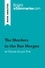 BrightSummaries.com  The Murders in the Rue Morgue by Edgar Allan Poe (Book Analysis). Detailed Summary, Analysis and Reading Guide