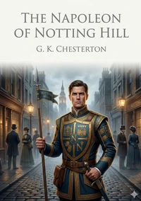 The Napoleon of Notting Hill