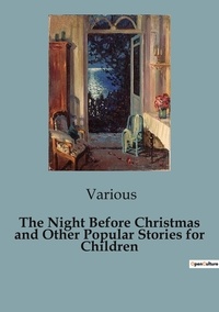  Various - The Night Before Christmas and Other Popular Stories for Children.