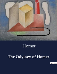 The Odyssey of Homer