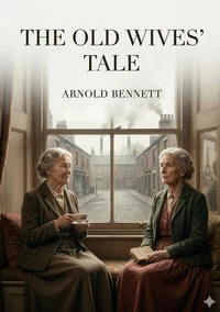The Old Wives' Tale