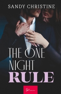 Sandy Christine - The One Night Rule.