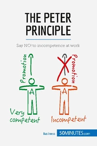 The Peter Principle