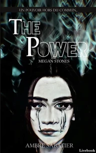 Megan Stones
