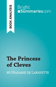 The Princess of Cleves
