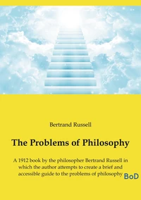 The Problems of Philosophy