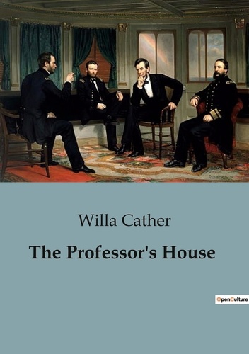 The Professor's House