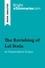 BrightSummaries.com  The Ravishing of Lol Stein by Marguerite Duras (Book Analysis). Detailed Summary, Analysis and Reading Guide