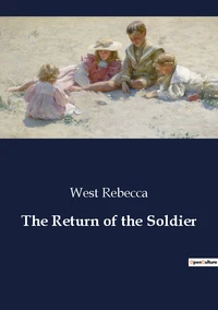 The Return of the Soldier