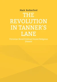 The Revolution in Tanner's Lane