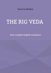 The Rig Veda