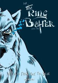 A Tale From Ink to Bear