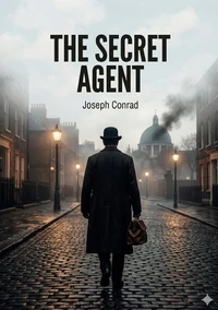 The Secret Agent