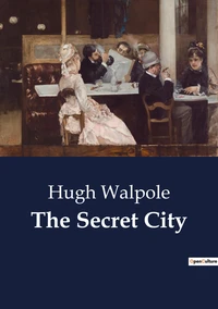 The Secret City