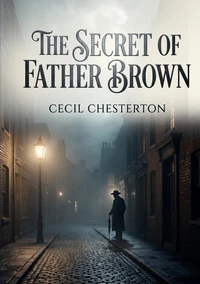 The Secret of Father Brown