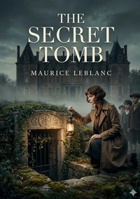 The Secret Tomb