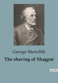 The shaving of Shagpat