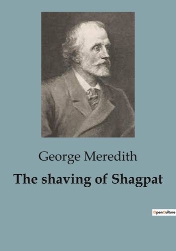 The shaving of Shagpat. A Spellbinding Fantasy Exploring the Power of Destiny and Transformation.