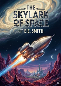 The Skylark of Space