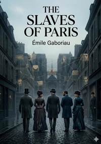 The Slaves of Paris