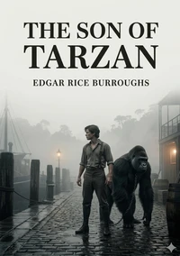 The Son of Tarzan