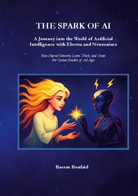 The Spark Of AI