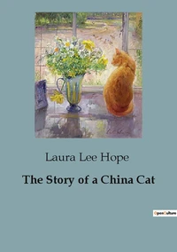 The Story of a China Cat