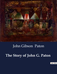 The Story of John G. Paton