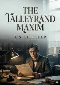 The Talleyrand Maxim