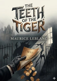 The Teeth of the Tiger