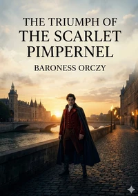 The Triumph of the Scarlet Pimpernel