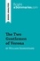 BrightSummaries.com  The Two Gentlemen of Verona by William Shakespeare. Detailed Summary, Analysis and Reading Guide