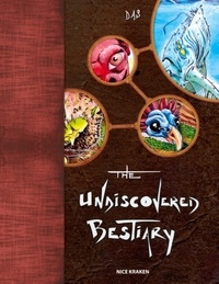  Das - The Undiscovered Bestiary.