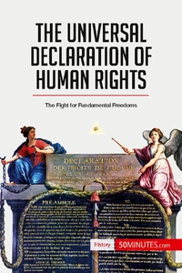 The Universal Declaration of Human Rights
