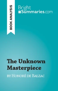 The Unknown Masterpiece