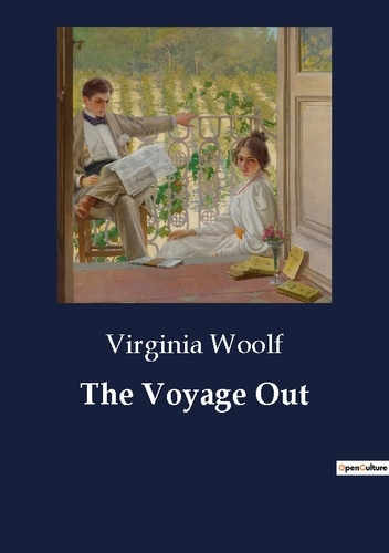 The Voyage Out