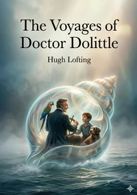 The Voyages of Doctor Dolittle