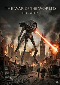 The War of the Worlds