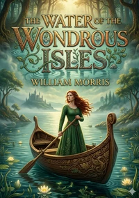 The Water of the Wondrous Isles