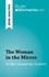 The Woman in the Mirror. by Éric-Emmanuel Schmitt