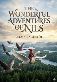 The Wonderful Adventures of Nils