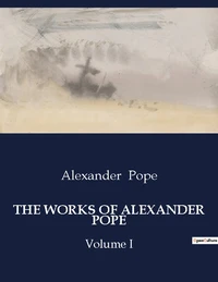 The works of alexander pope