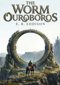 The Worm Ouroboros