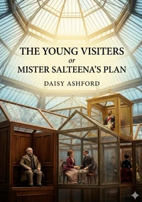 The Young Visiters