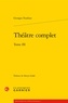 Georges Feydeau - Théâtre complet - Tome 3.
