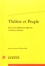 Théâtre et peuple. De Louis-Sébastien Mercier à Firmin Gémier