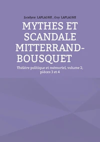 Théâtre politique et mémoriel
